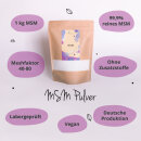 MSM Powder (1 KG)