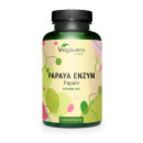 Enzyme de Papaye (120 g&eacute;lules)