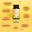 Safran Premium (120 g&eacute;lules)