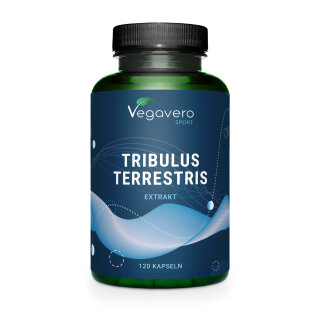 Tribulus Terrestris (120 capsule)