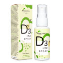 Vitamin D3 + K2 Spray (75ml)