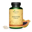 Digestion Complex (180 Capsules)