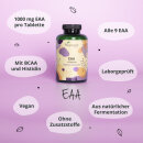 EAA - Aminoacidi Essenziali (300 compresse)