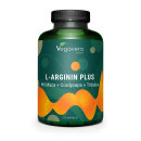 L-Arginina Plus (270 c&aacute;psulas)