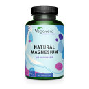 Magnesio Natural (180 comprimidos)
