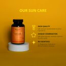 Sun Care Complex (180 g&eacute;lules)