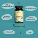 Resveratrol + Nicotinamida (60 c&aacute;psulas)