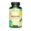Bromélaïne (90 gélules)