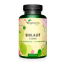 Shilajit (90 capsulas)