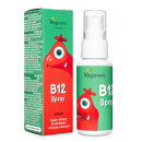 Vitamina B12 Spray Junior (125 sprays)