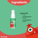 Vitamin B12 Spray Junior