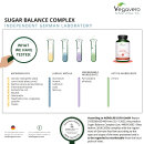 Sugar Balance Complex (120 c&aacute;psulas)