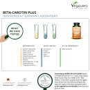 Beta Carotin Plus (120 Capsules)