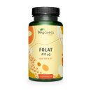 Methyl Folate - Folate (120 Capsules)