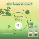 Bergamote (120 g&eacute;lules)
