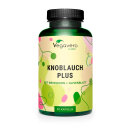 Knoblauch Plus (90 c&aacute;psulas)