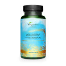 Collag&egrave;ne Vegan + Acide Hyaluronique (120 g&eacute;lules)