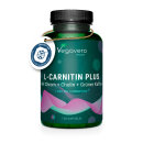 L-Carnitine Plus (120 Capsules)