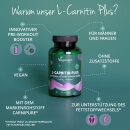 L-Carnitine Plus (120 g&eacute;lules)