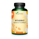 Liposomal Vitamin C (120 Capsules)