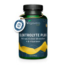 Electrolyte Plus (120 Capsules)