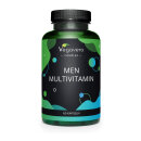Multivitamin for Men (60 Capsules)