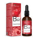 Vitamina B12 (60 ml)