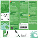 Chlorophyll Tropfen 60ml