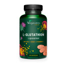L-Glutatione (90 capsule)
