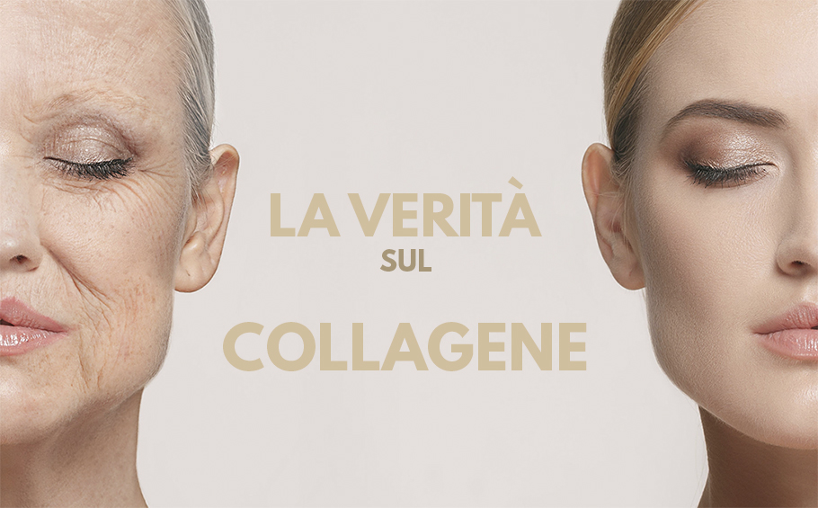 collagene-invecchiamento-verità