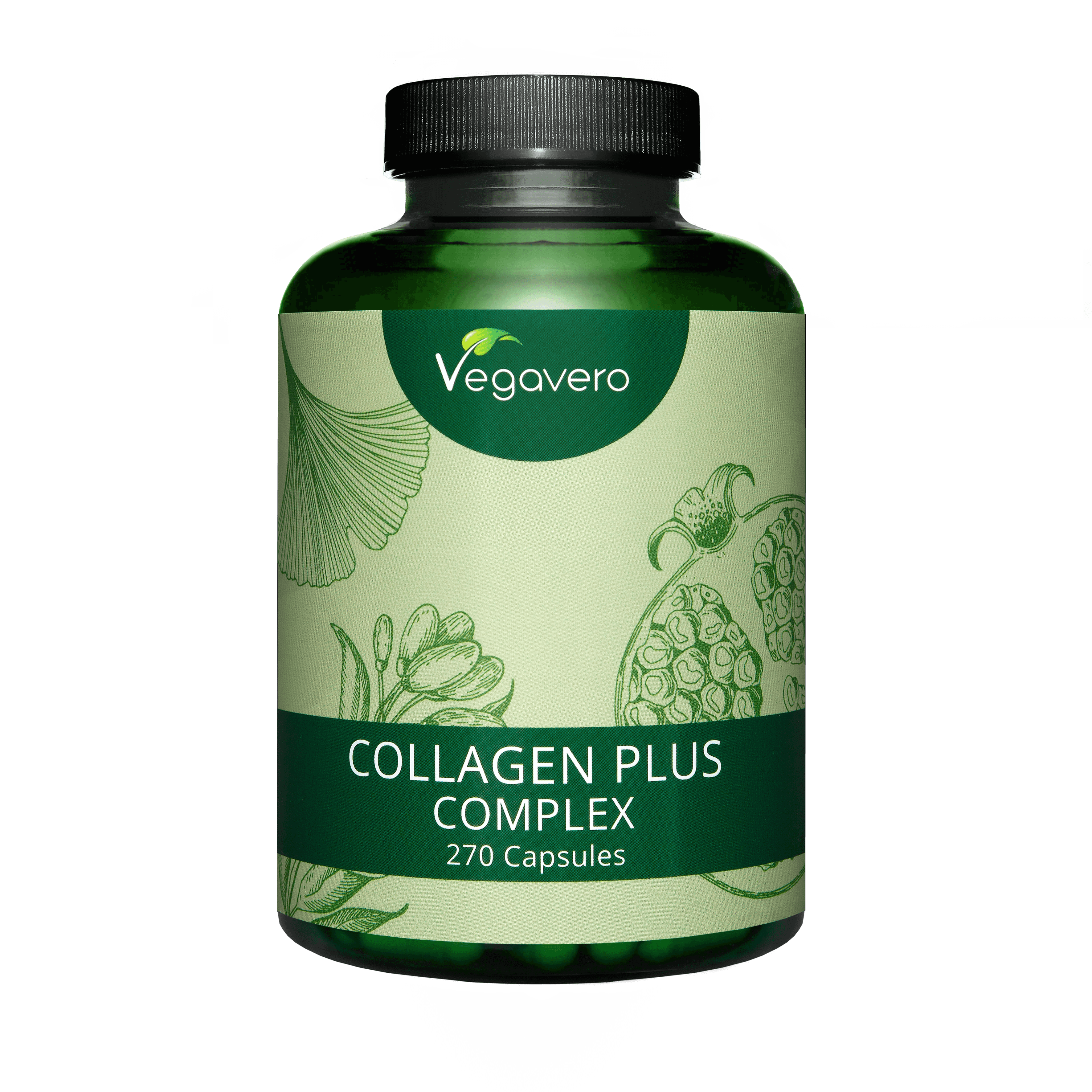 veganes Collagen