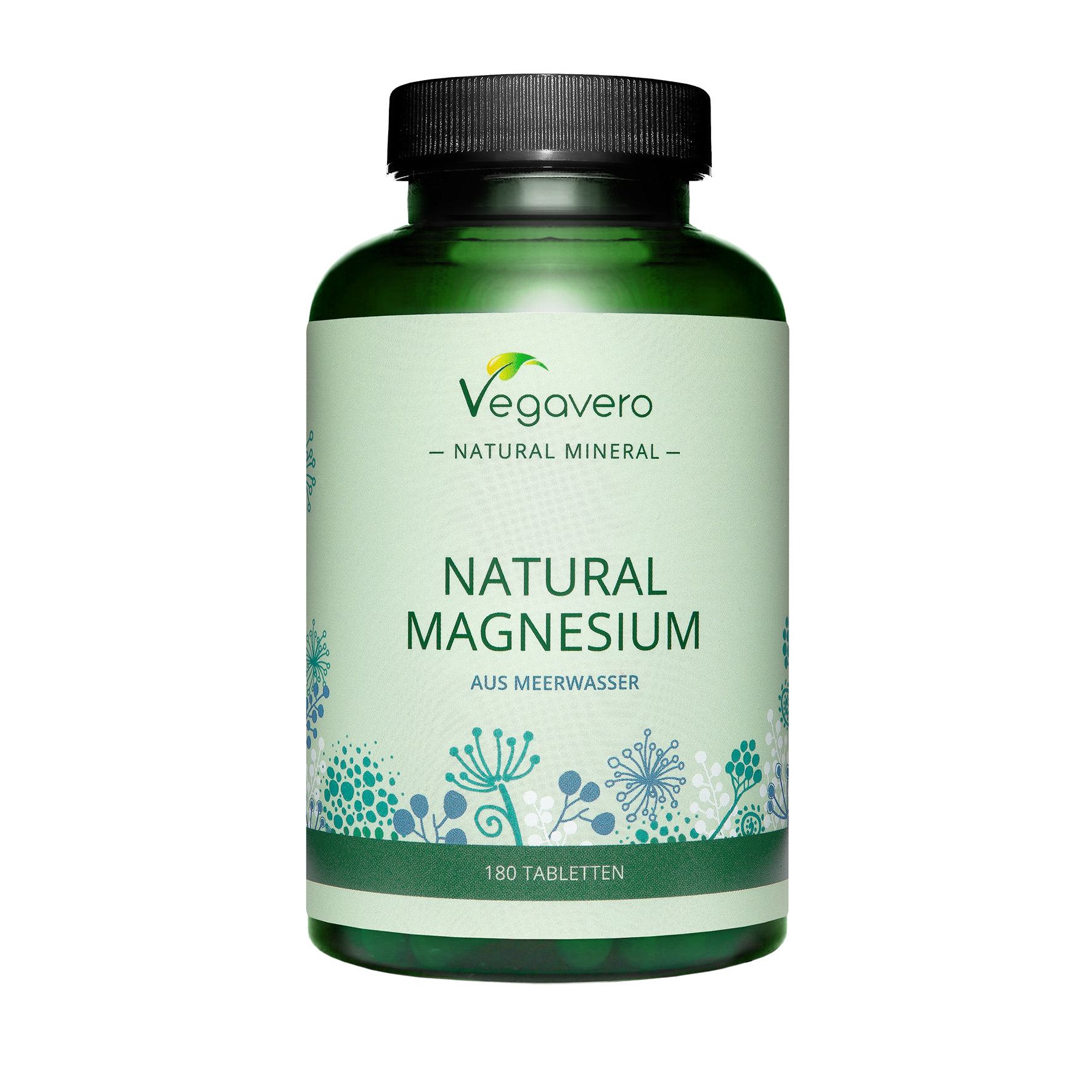 magnesium kapseln