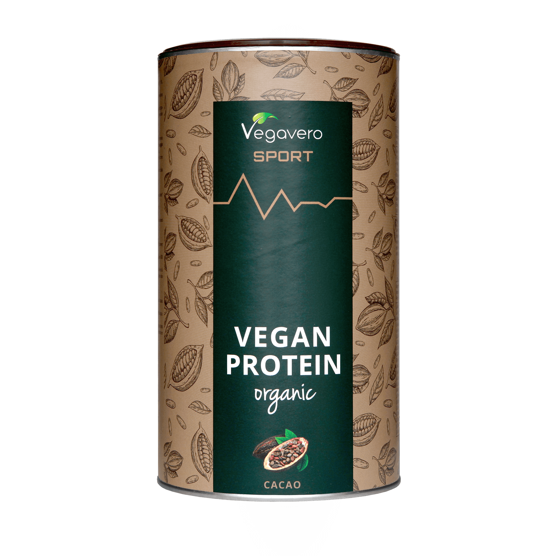 Proteina-Chocolate-vegana
