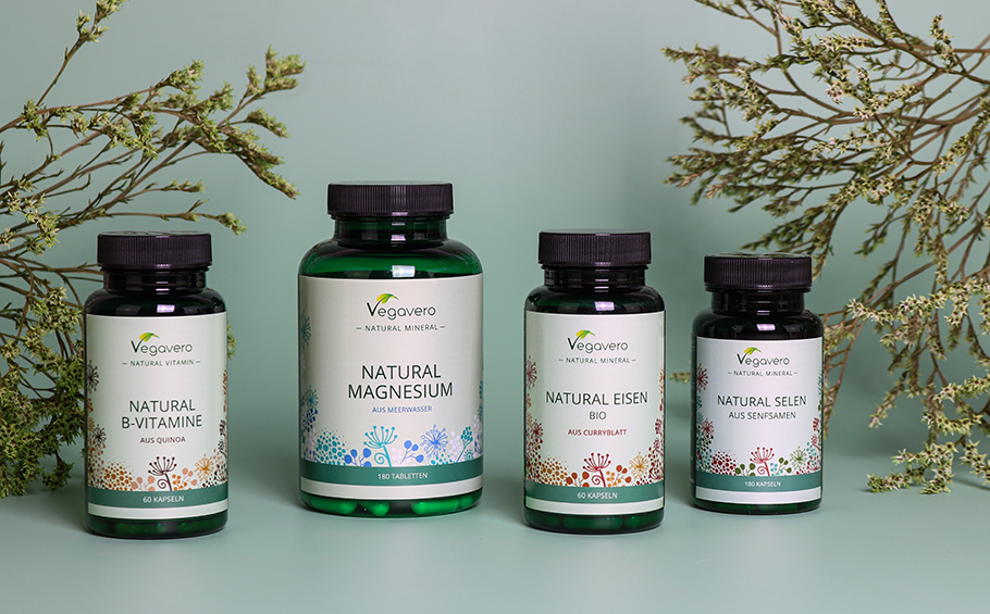 natural supplements