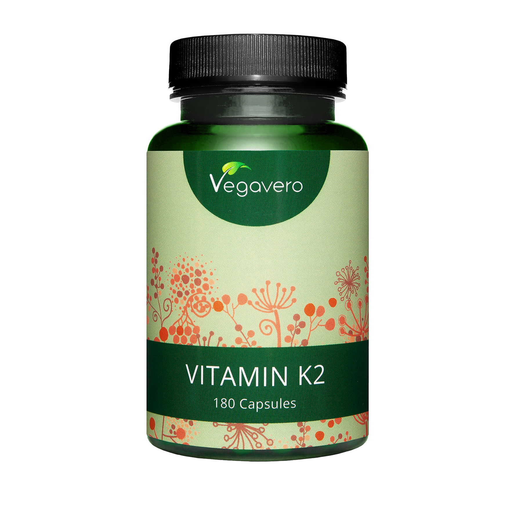 Vitamin K2 gnosis